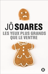 Les yeux plus grands que le ventre - Jô Soares