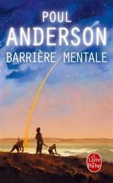 Barrière mentale : et autres intelligences - Poul Anderson