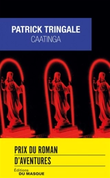 Caatinga - Patrick Tringale