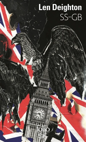 SS-GB - Len Deighton