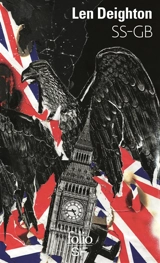 SS-GB - Len Deighton