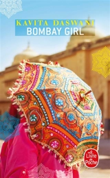 Bombay girl - Kavita Daswani