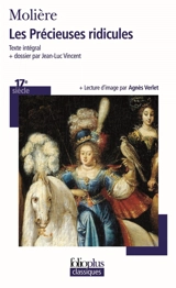 Les précieuses ridicules - Molière