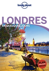Londres en quelques jours - Emilie Filou