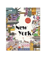 New York - Josh Cochran