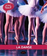 La danse - Jessica Lupien