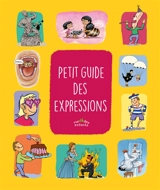 Petit guide des expressions - Pascale Cheminée