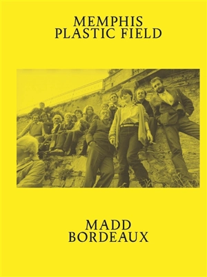 Memphis : plastic field