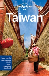 Taiwan - Piera Chen