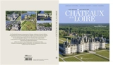 Par-dessus les toits des châteaux de la Loire - Arnaud Chicurel