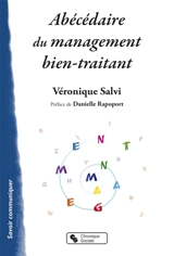 Abécédaire du management bien-traitant - Véronique Salvi