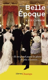 Belle Epoque - Kate Cambor