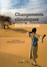 Changements climatiques & biodiversité