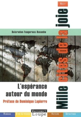 L'espérance autour du monde - Christian de Boisredon