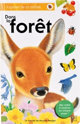 Dans la forêt - Amanda Jane Wood