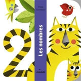 Les nombres - Philip Giordano