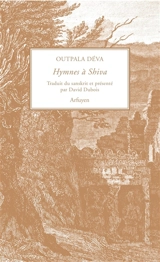 Hymnes à Shiva - Utpaladeva