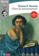 L'hiver du mécontentement - Thomas B. Reverdy
