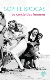 Le cercle des femmes - Sophie Brocas