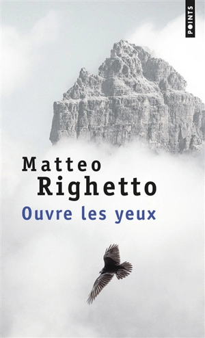 Ouvre les yeux - Matteo Righetto