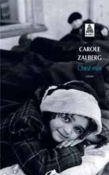 Chez eux - Carole Zalberg