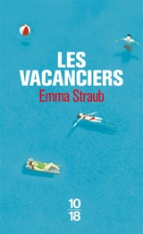 Les vacanciers - Emma Straub