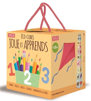 Joue et apprends - Mathew Neil