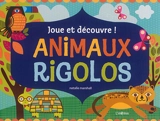 Animaux rigolos - Natalie Marshall
