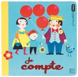 Je compte - Ellen Giggenbach