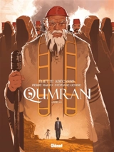 Qumran. Vol. 3 - Makyo