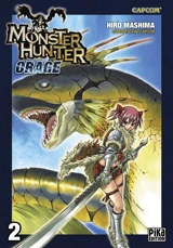 Monster hunter orage. Vol. 2 - Hiro Mashima