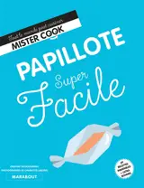 Papillote super facile - Orathay