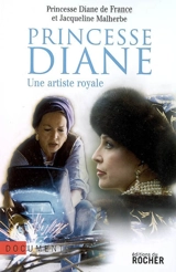 Princesse Diane : une artiste royale - Diane