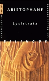 Lysistrata - Aristophane