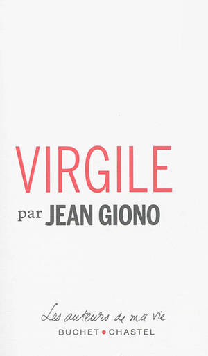 Virgile - Jean Giono