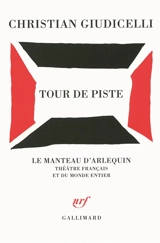 Tour de piste - Christian Giudicelli
