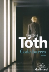 Code-barres - Krisztina Toth