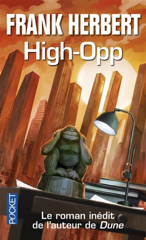 High-Opp - Frank Herbert