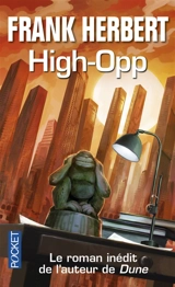 High-Opp - Frank Herbert