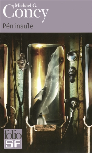 Péninsule - Michael Coney