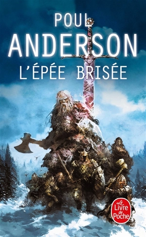 L'épée brisée - Poul Anderson