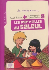 Les merveilles du calcul - Benoît Rittaud
