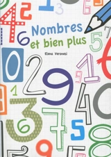 Nombres et bien plus - Elena Veronesi