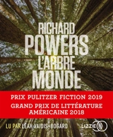 L'arbre-monde - Richard Powers