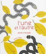 L'une et l'autre - Anne Crausaz