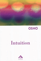 Intuition - Osho
