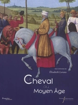 Le cheval au Moyen Age