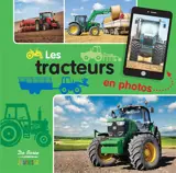 Les tracteurs en photos - Christel Durantin