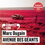 Avenue des géants - Marc Dugain