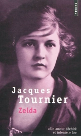 Zelda - Jacques Tournier